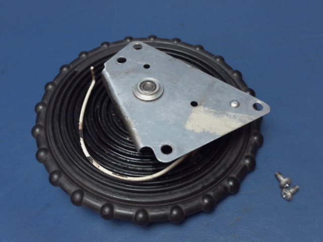 0713656-1 Cessna - WHEEL ASSEMBLY-ELEVATOR TRIM