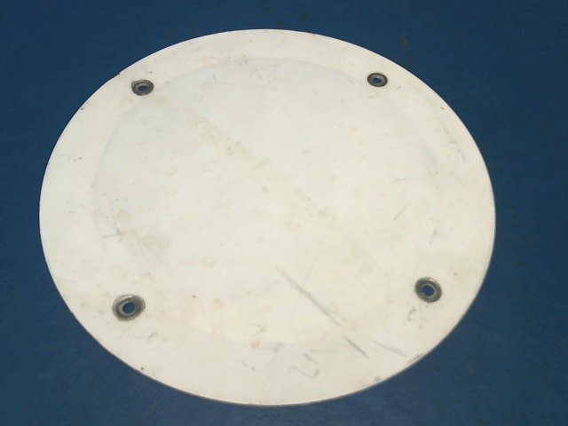 1241063-2 Cessna - Fairing-Wheel (Hub Cap) 4 Hole
