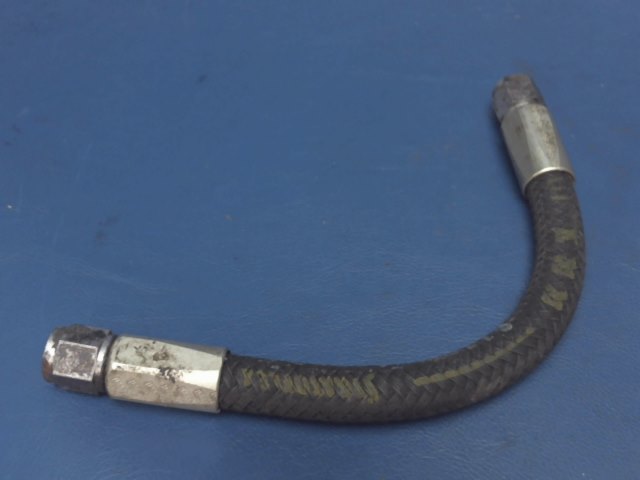 S1167-4-0100 Cessna - Hose-Master Cylinder to Elbow LH