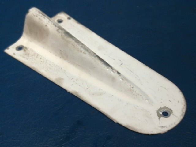 0731605-3 Cessna - Fairing - Dorsal tip (Metal)