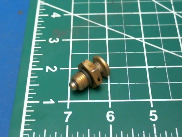 0523520-9 Cessna - Plug-Drain