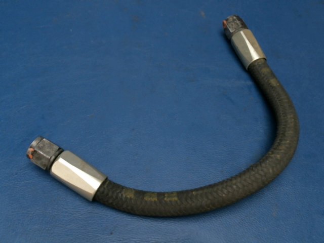 S1167-4-0080 Cessna - Hose-Master Cylinder To Elbow RH