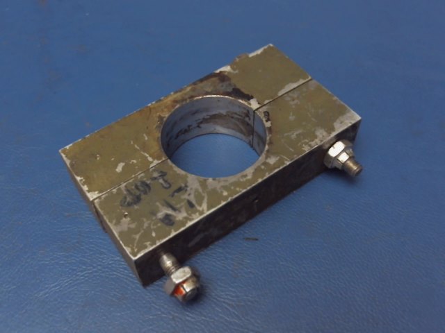 62745-00 Piper - Pillow Block-Torque Shaft Support