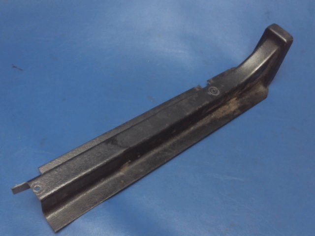 65674-09 PLANE PARTS COMPANY - COVER ASSEMBLY - Fuselage frame Sta. 73.04 black