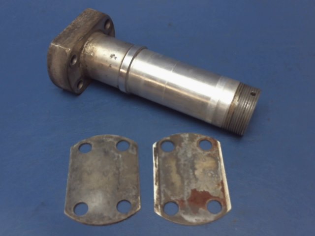 0541124 Cessna - Axle-Main Landing Gear (Aluminum)