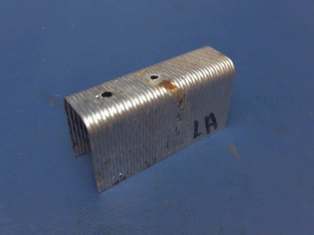 63144-00 Piper - COVER - Inboard