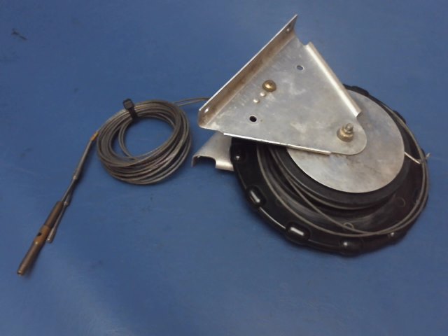 NPN Piper - Stabilator Trim