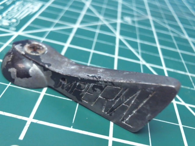 0411803-3 Cessna - Fuel Shut Off Valve Handle