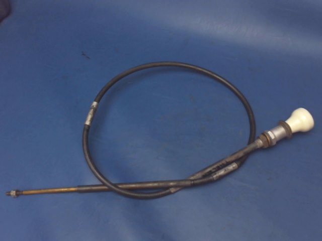S1222-7 Cessna - Control-Throttle Cable