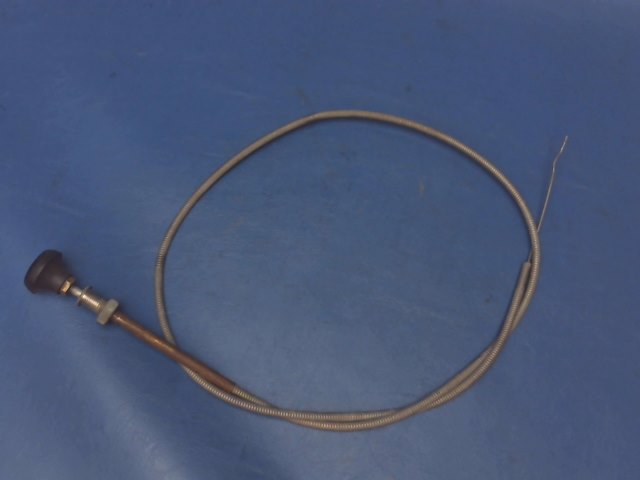 63902-06 Piper - CONTROL CABLE - Defroster