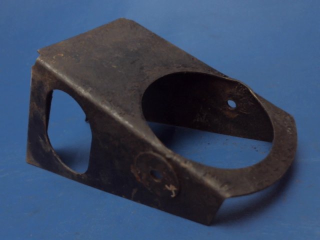 63834-00 Piper - Bracket-Gascolator Mounting