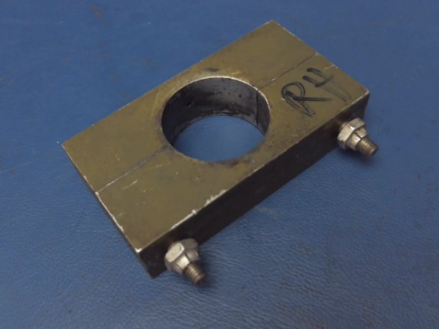 62745-00 Piper - Pillow Block-Torque Shaft Support