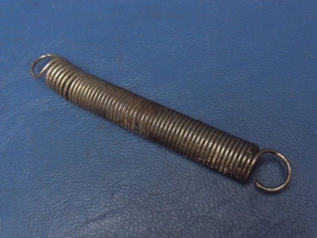 62821-00 Piper - SPRING - Flap cable tension