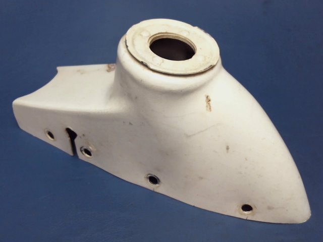 65345-03 Piper - TIP VERTICAL FIN(See Details)