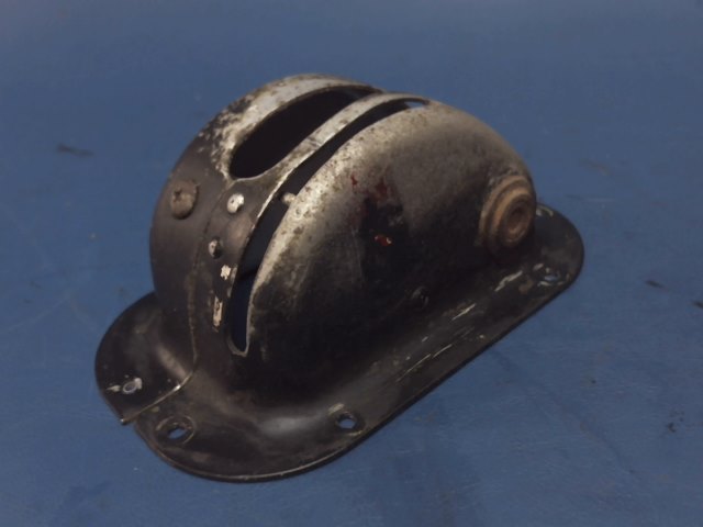 0411419 Cessna - COVER-TAB CONTROL WHEEL