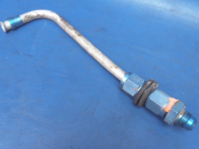 0500118-34 Cessna - Line-Fuel RH Union To Union