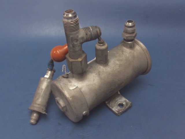 481 666 Bendix - PUMP - Electric fuel (478 360) 12V