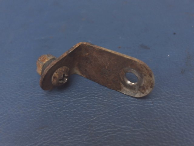 0541156-2 Cessna - Strap-RH Brake Line