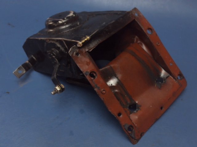 AS IS Cessna - CARBURETOR AIR INTAKE HOUSING CORE