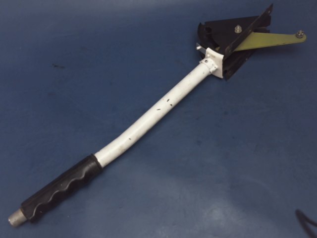 62706-00 Piper - Flap Control Lever Assembly