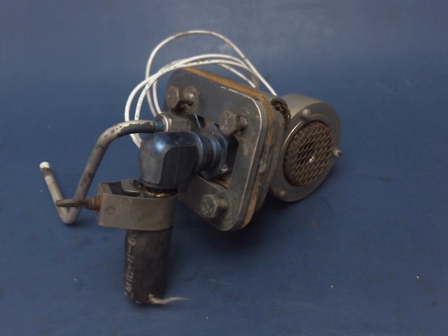 0850420-5 PARKER - PUMP - FUEL BOOST ALT