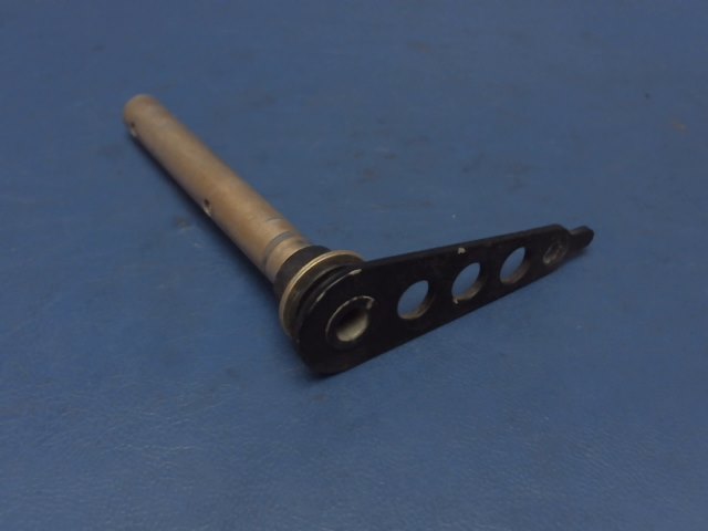 0961330-40 Cessna - SUPPORT WELD -RUDDER PEDAL