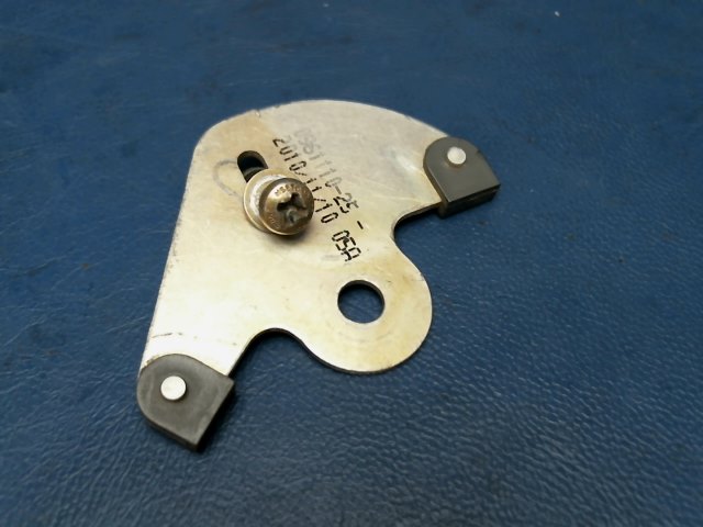 0961110-19 Cessna - STOP ASSY-LH AILERON ACTUATOR
