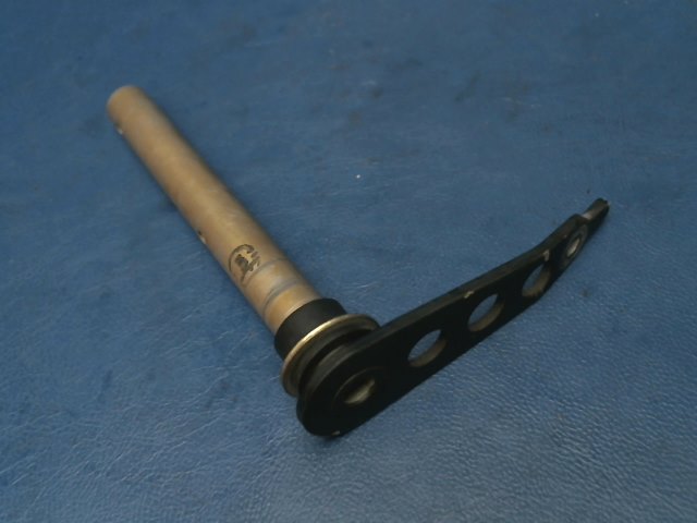 0961330-40 Cessna - SUPPORT WELD -RUDDER PEDAL