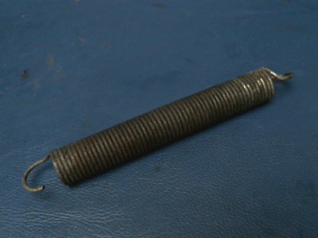 62821-00 Piper - SPRING - Flap cable tension