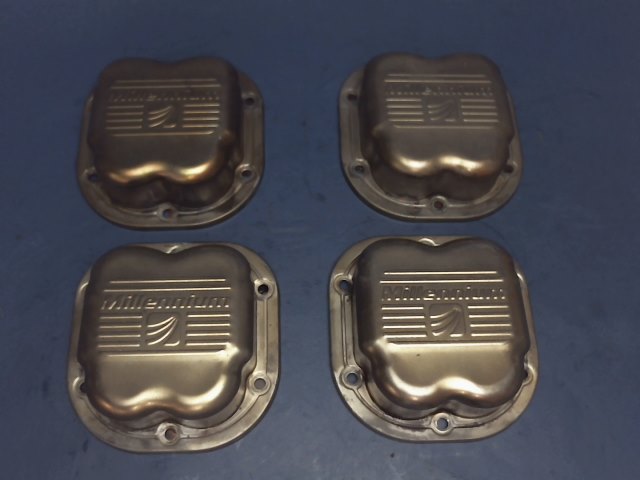 40762 Continental O-200 - Cover Valve Rocker (QTY 4)