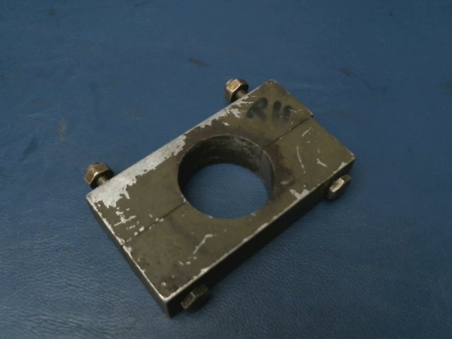 62745-00 Piper - PILLOW BLOCK ASSEMBLY - Torque shaft support