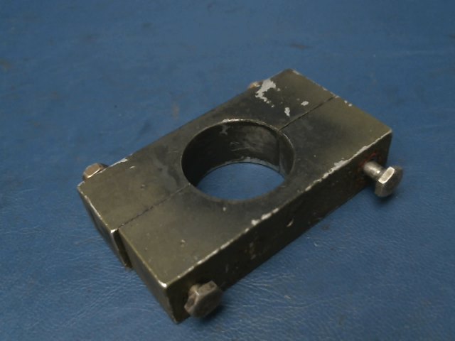 62745-00 Piper - PILLOW BLOCK ASSEMBLY - Torque shaft support