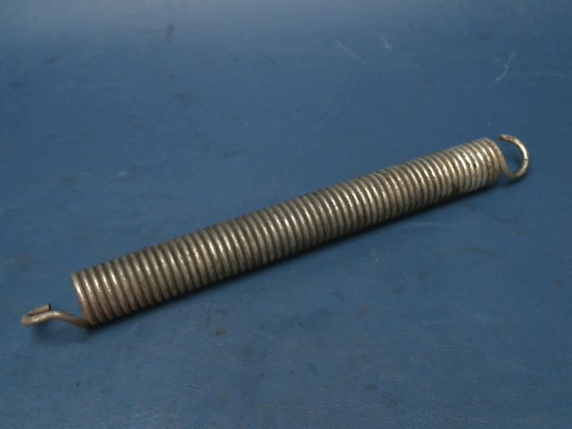 62820-00 Piper - SPRING - Flap return