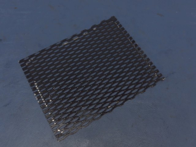 0500210-69 Cessna - GRILL VENT