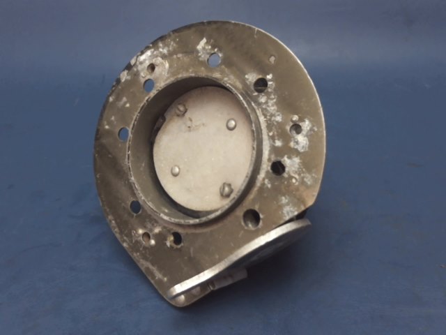 68556-00 Piper - VENT ASSEMBLY - Air Aft left (DRY ROT - SEE PHOTOS)