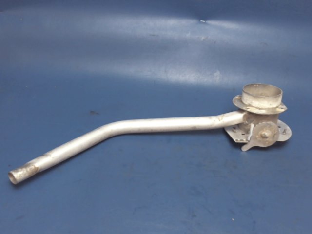 68416-03 Piper - VENT ASSEMBLY - Air forward right (WITH TUBE SEE PHOTOS)