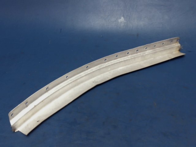 0811045-1 Cessna - TRIM SUPPORT RETAINER - RH CENTER WINDOW AFT