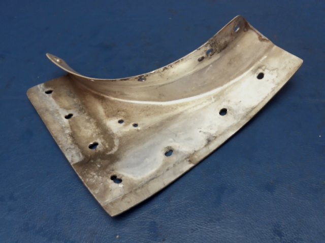 1711016-3 Cessna - FILLET HALF LH OUTER
