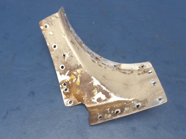 1711016-6 Cessna - FILLET HALF RH INNER