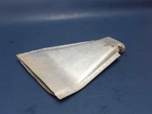 1250503-8 Cessna - HEATING DUCT RH
