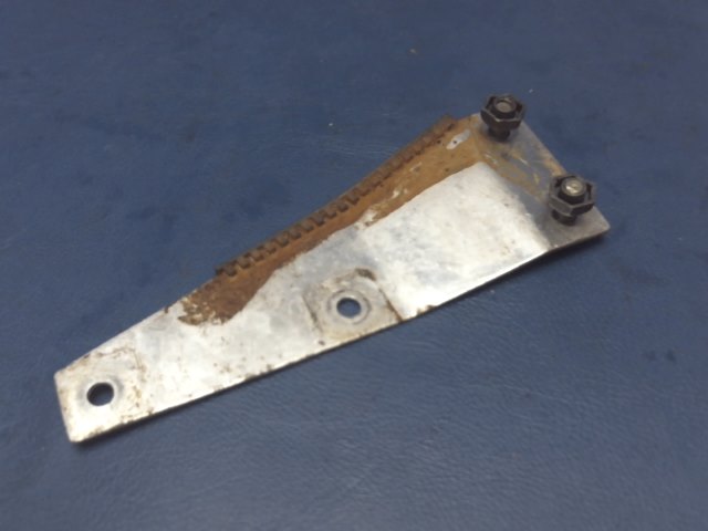 5226000-5 Cessna - BRACKET- FUEL SELECTOR VALVE LH