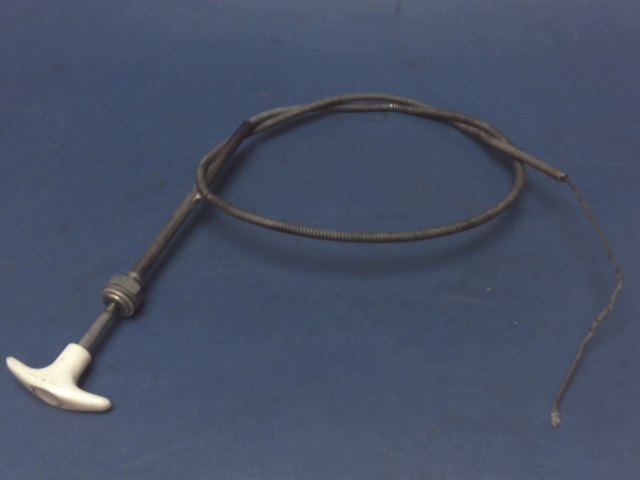 0513187-5 Cessna - CONTROL -STARTER