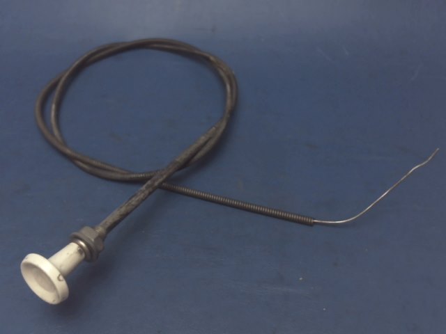 S1239-15 Cessna - CONTROL-CABIN HEAT
