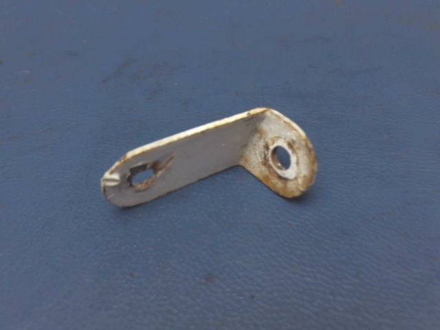 0541156-1 Cessna - STRAP BRAKE LINE LH
