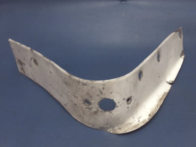 0520015-5 Cessna - FILLET-LH (cracked see details)