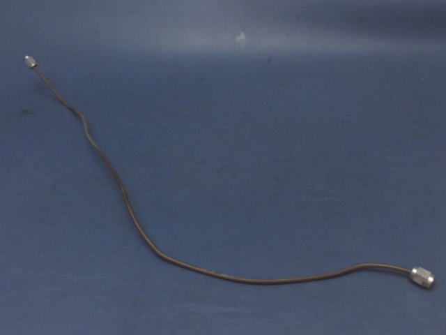 0500118-98 Cessna - LINE ASSEMBLY-STRAINER TO FIREWALL (Cracked at end fitting)