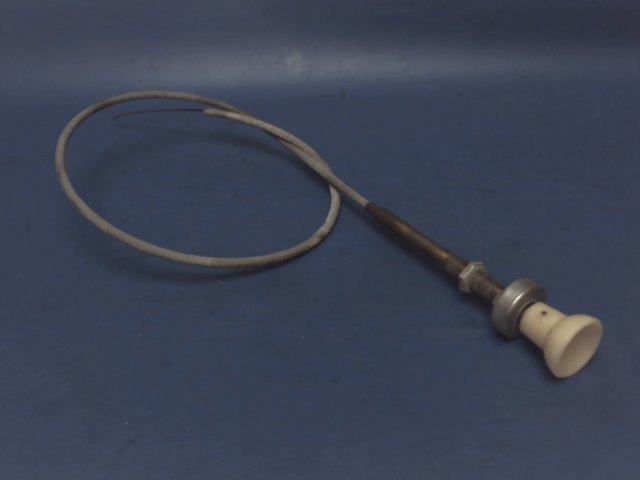 0813509-20 Cessna - CONTROL-DEFROST FWD CABIN AIR