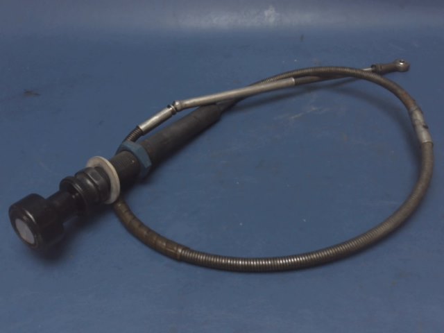 9863056-3 Cessna - CONTROL-THROTTLE CABLE