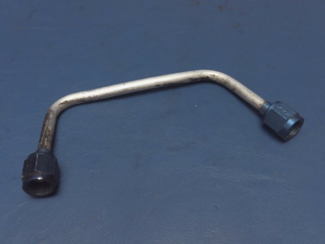0800400-128 Cessna - LINE -FILTER TO REGULATOR VALVE