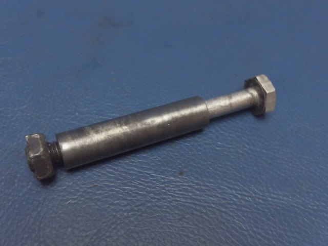 NAS43-3-86 Cessna - SPACER - MAIN LANDING GEAR DOOR HINGE